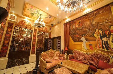 李沧高档KTV妹子质量哪家好